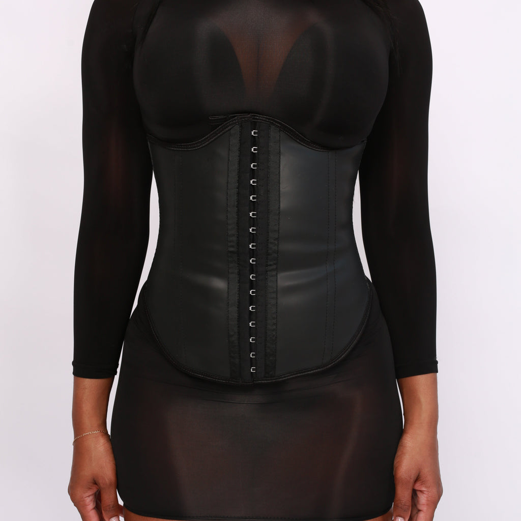 Bodycon Trainer