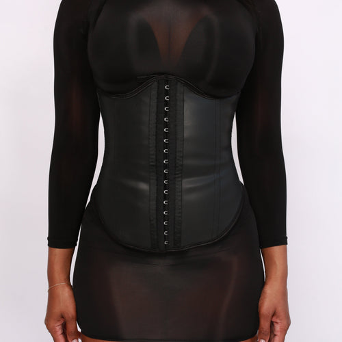 Bodycon Trainer