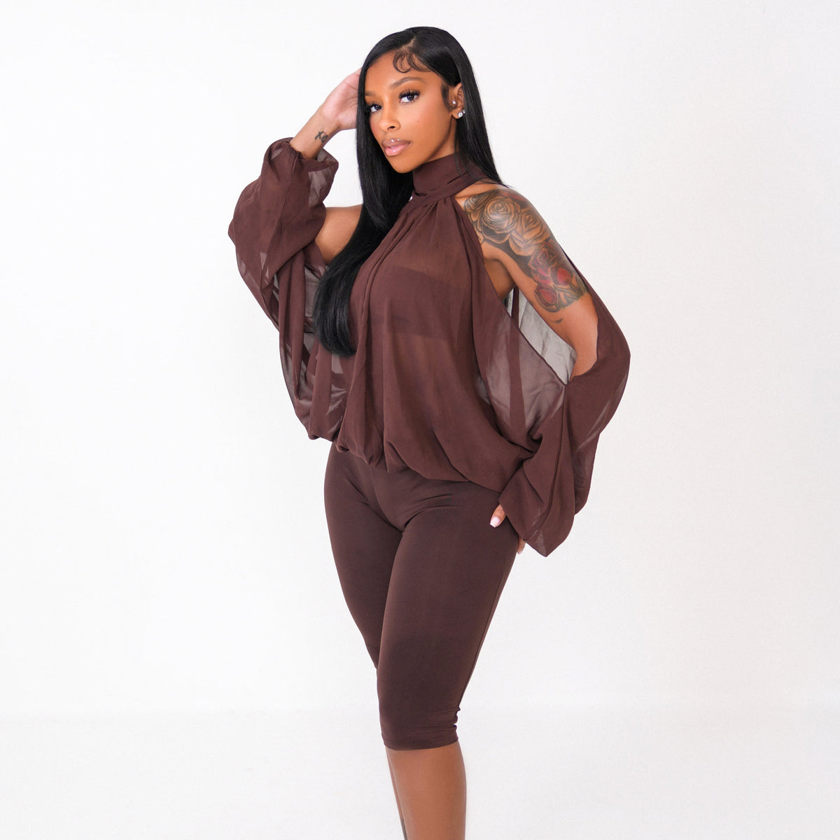 Chocolate Affair 3 Pcs Set