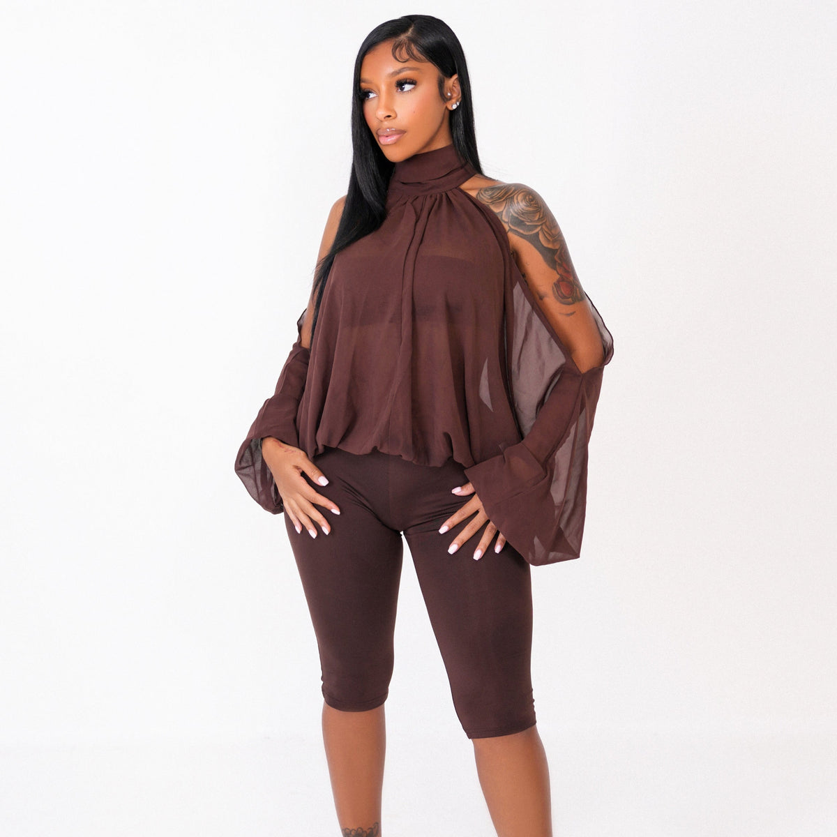 Chocolate Affair 3 Pcs Set