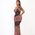 After Midnight Dress