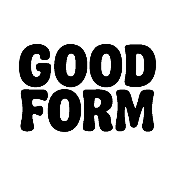 GoodFormBrand 